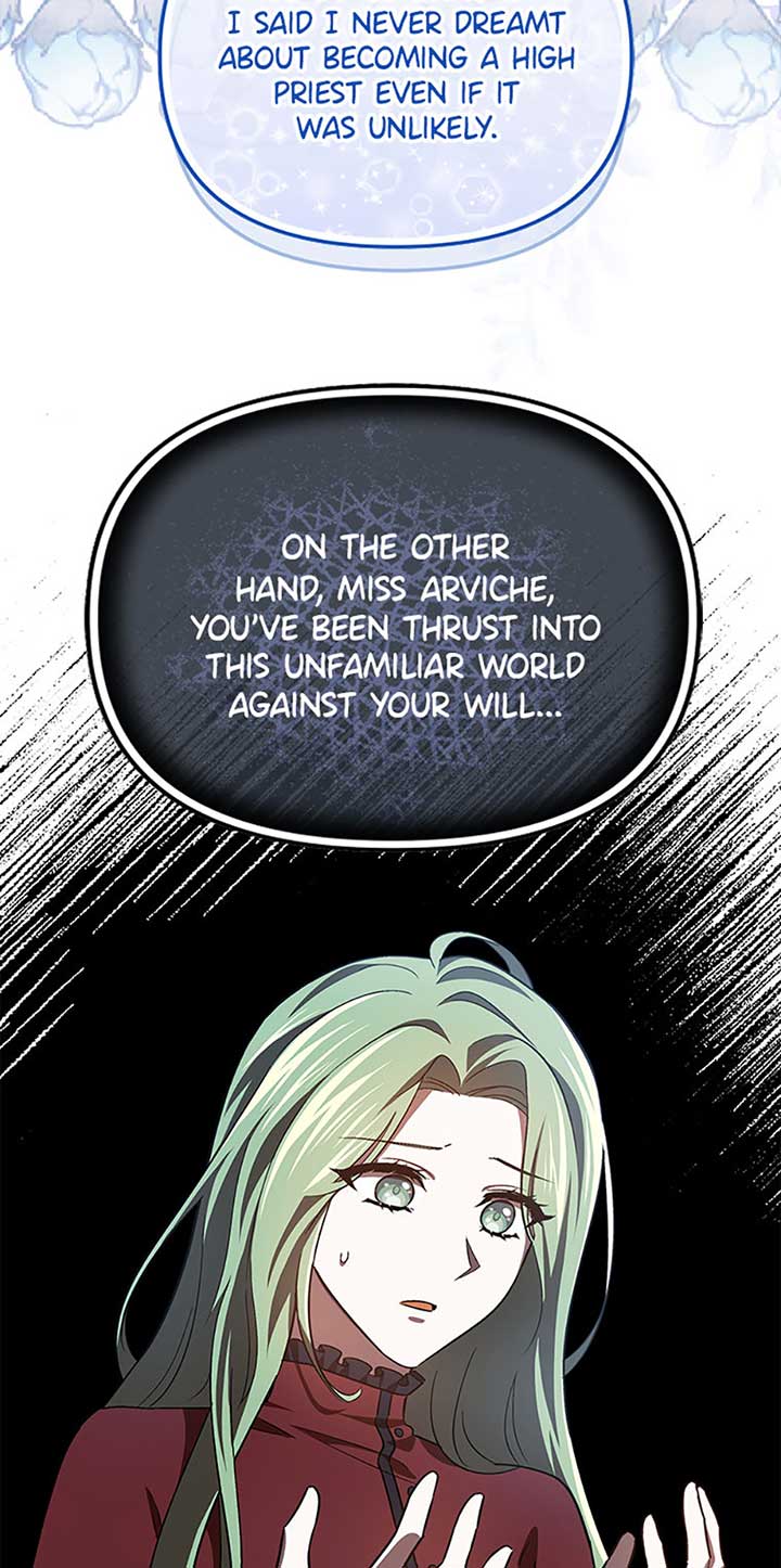 I’m a Supporting Role in a Horror Game, Don’t Kill Me Chapter 26 - Page 38