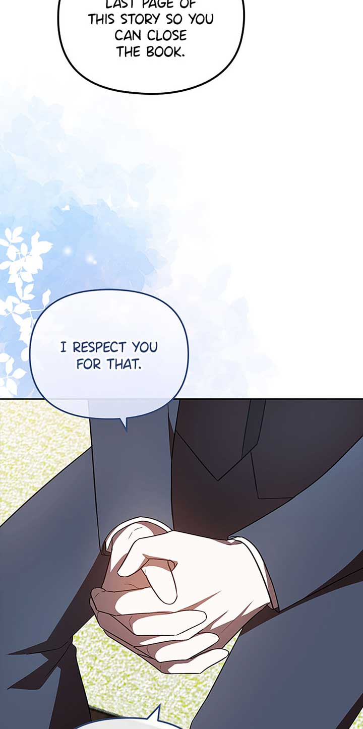 I’m a Supporting Role in a Horror Game, Don’t Kill Me Chapter 26 - Page 41