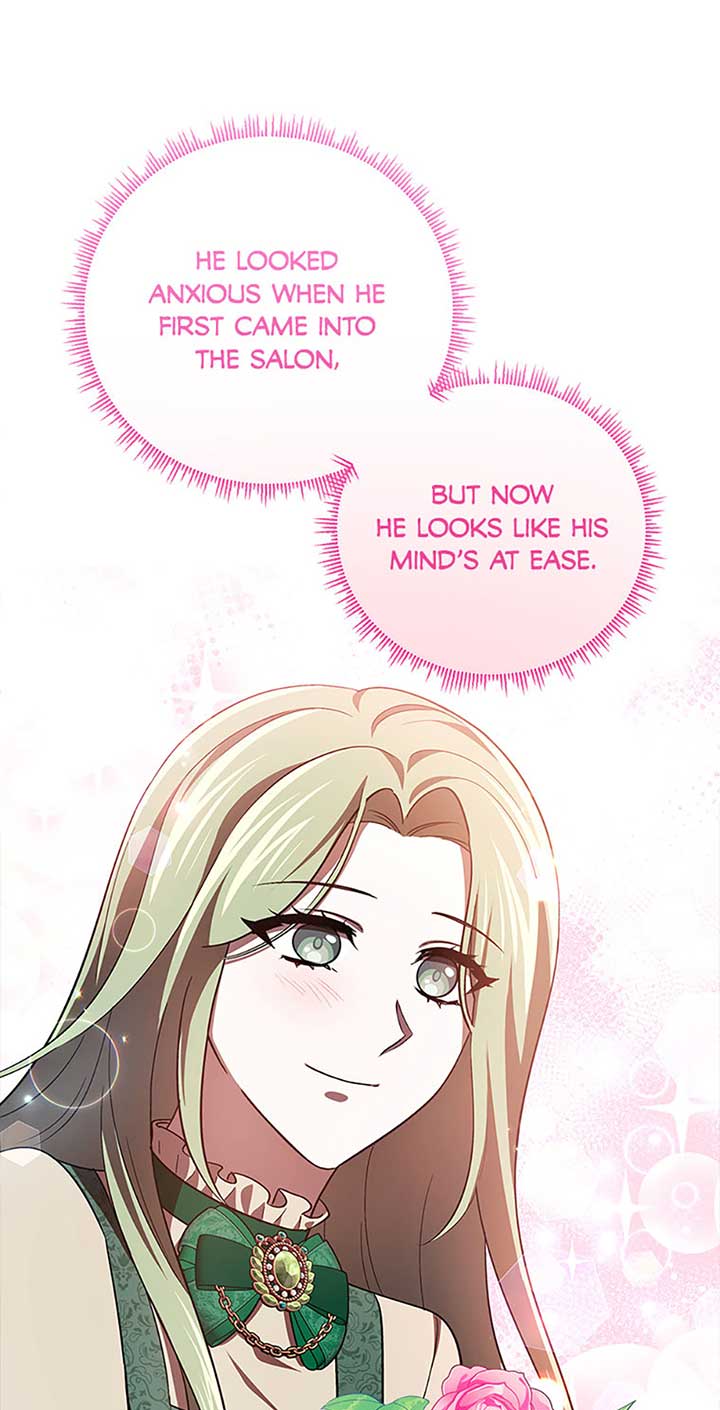 I’m a Supporting Role in a Horror Game, Don’t Kill Me Chapter 26 - Page 44