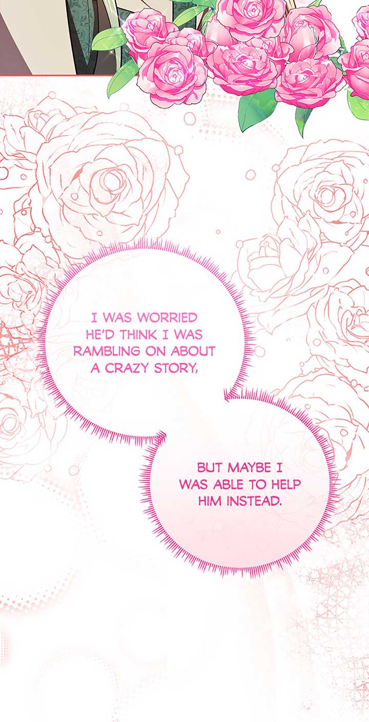 I’m a Supporting Role in a Horror Game, Don’t Kill Me Chapter 26 - Page 45