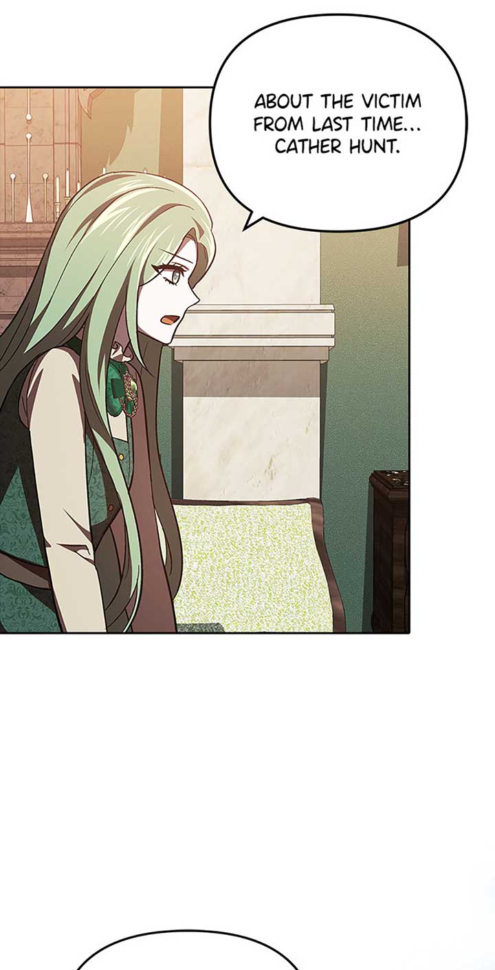 I’m a Supporting Role in a Horror Game, Don’t Kill Me Chapter 26 - Page 47