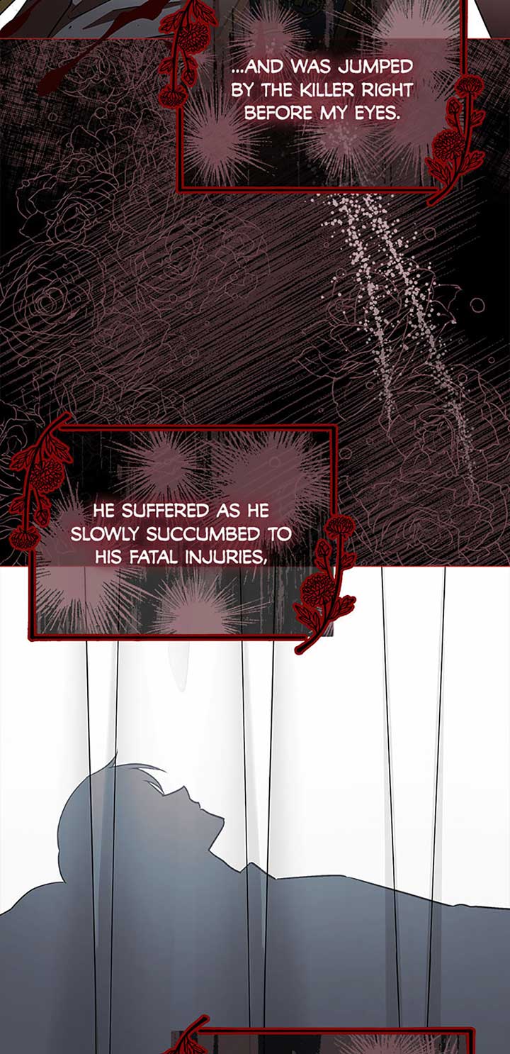 I’m a Supporting Role in a Horror Game, Don’t Kill Me Chapter 26 - Page 5