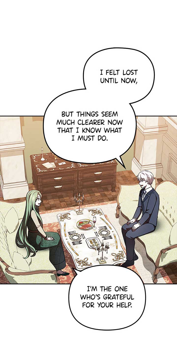 I’m a Supporting Role in a Horror Game, Don’t Kill Me Chapter 26 - Page 51