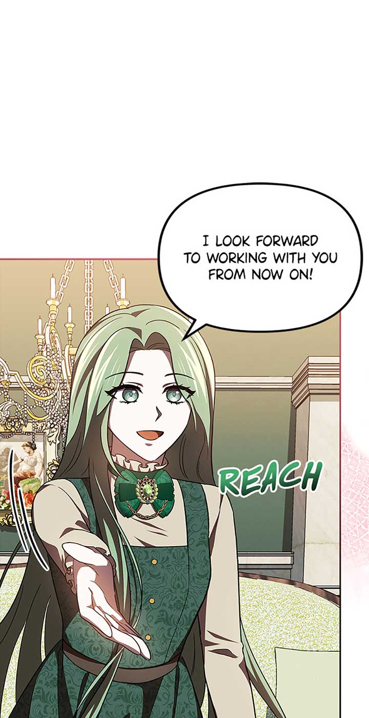 I’m a Supporting Role in a Horror Game, Don’t Kill Me Chapter 26 - Page 52