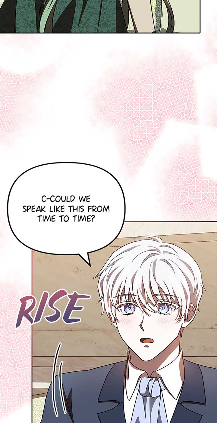 I’m a Supporting Role in a Horror Game, Don’t Kill Me Chapter 26 - Page 53