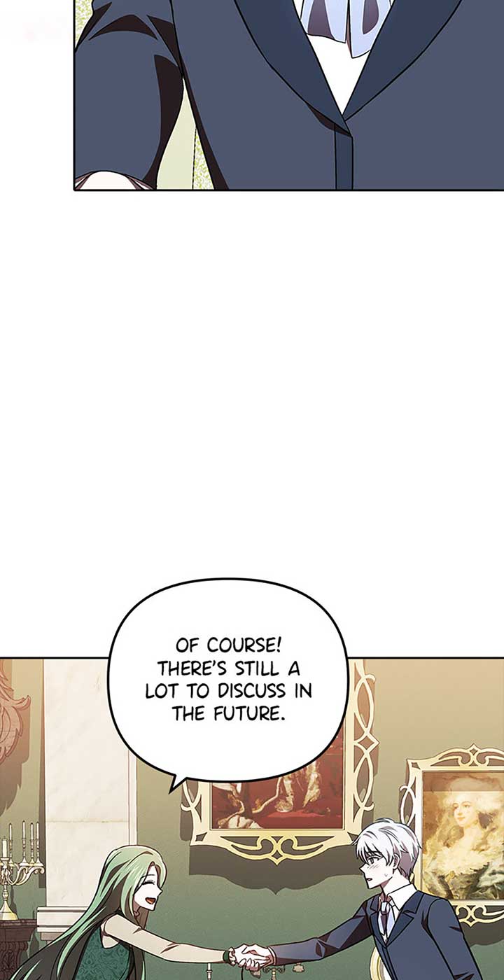 I’m a Supporting Role in a Horror Game, Don’t Kill Me Chapter 26 - Page 54