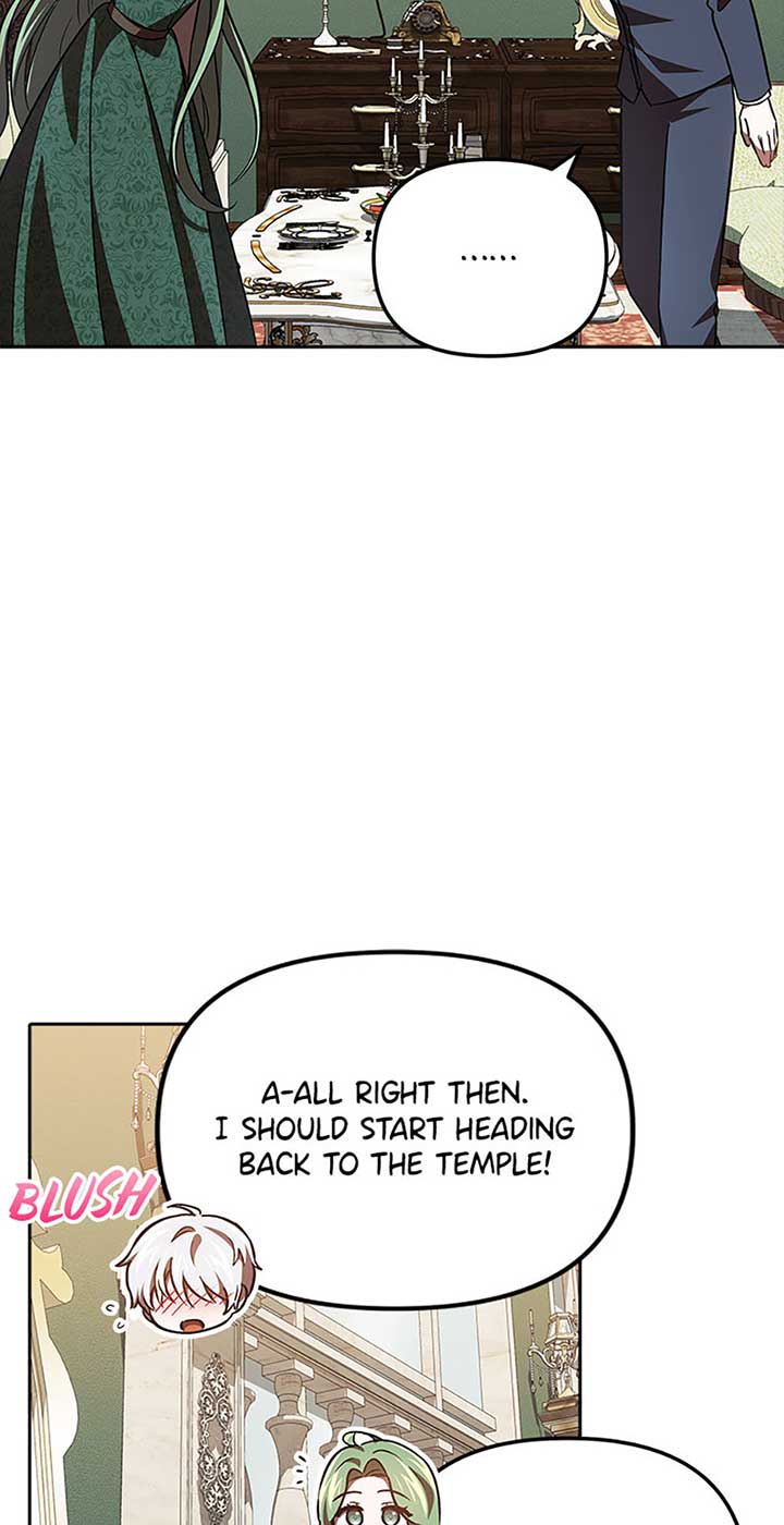 I’m a Supporting Role in a Horror Game, Don’t Kill Me Chapter 26 - Page 55