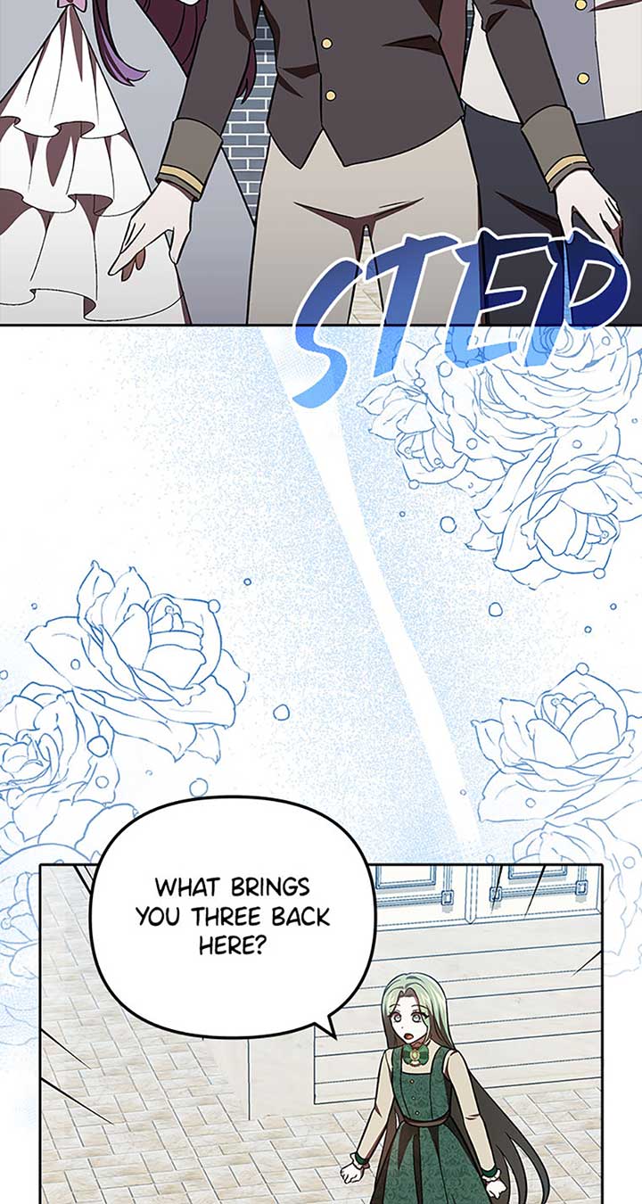 I’m a Supporting Role in a Horror Game, Don’t Kill Me Chapter 26 - Page 64