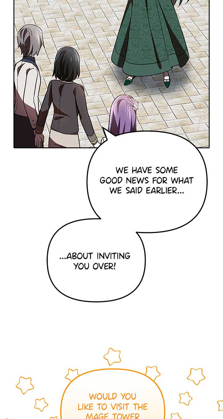 I’m a Supporting Role in a Horror Game, Don’t Kill Me Chapter 26 - Page 65