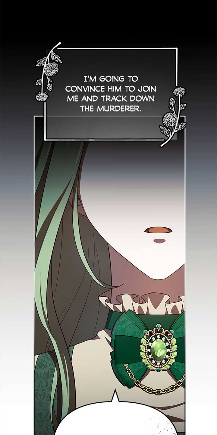 I’m a Supporting Role in a Horror Game, Don’t Kill Me Chapter 26 - Page 7