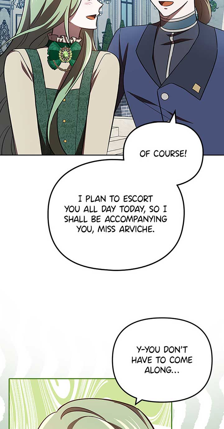 I’m a Supporting Role in a Horror Game, Don’t Kill Me Chapter 26 - Page 70