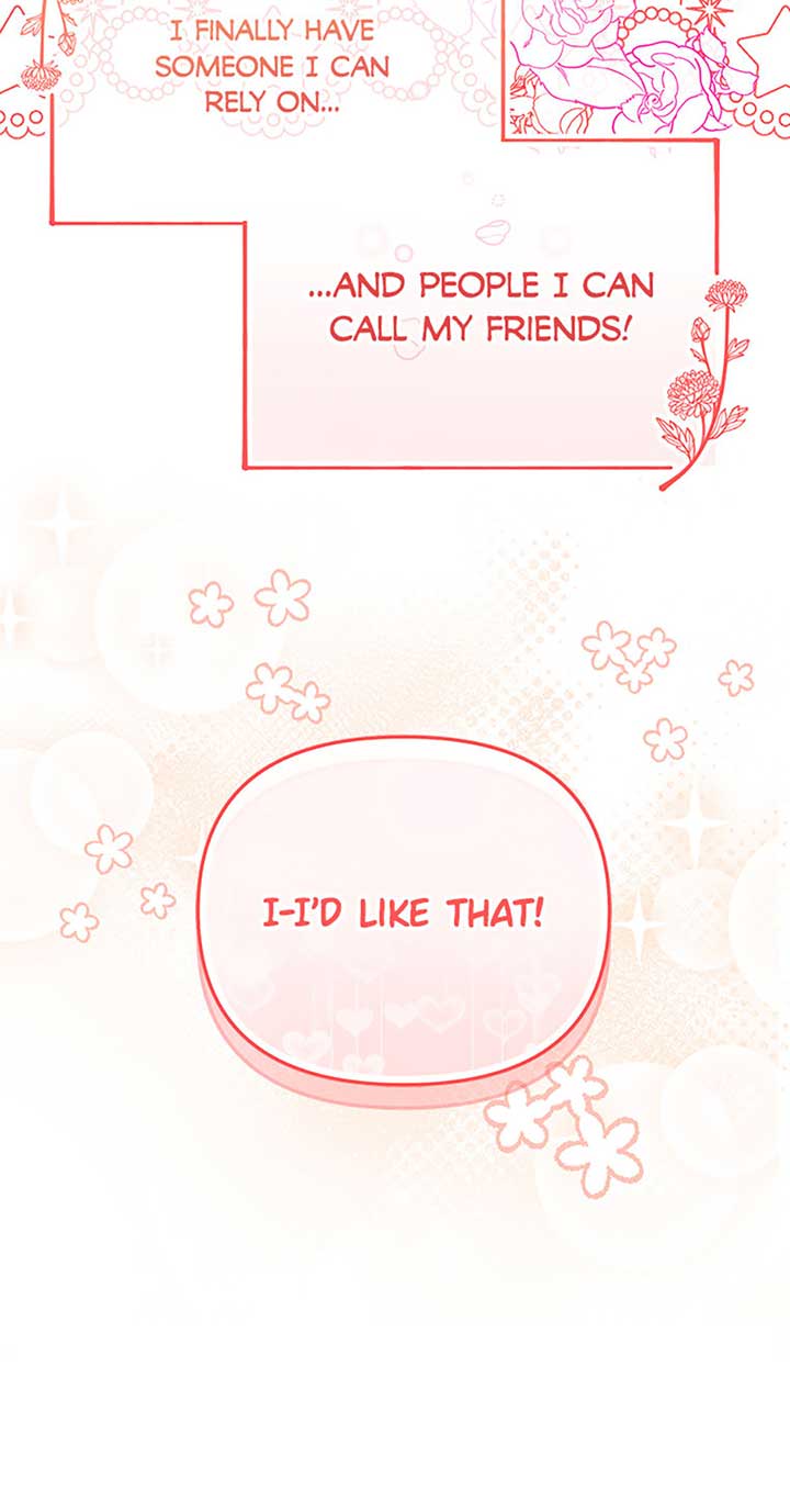 I’m a Supporting Role in a Horror Game, Don’t Kill Me Chapter 26 - Page 75