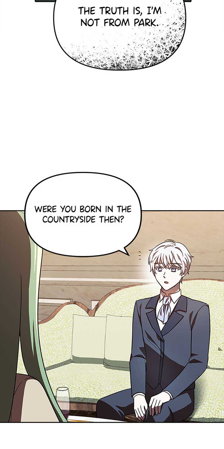 I’m a Supporting Role in a Horror Game, Don’t Kill Me Chapter 26 - Page 8