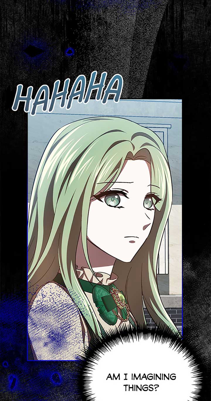I’m a Supporting Role in a Horror Game, Don’t Kill Me Chapter 26 - Page 80