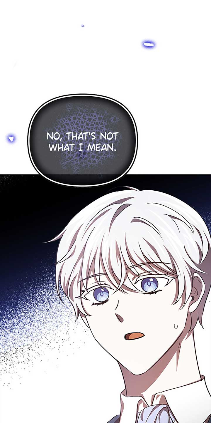 I’m a Supporting Role in a Horror Game, Don’t Kill Me Chapter 26 - Page 9