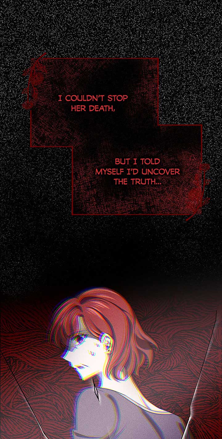 I’m a Supporting Role in a Horror Game, Don’t Kill Me Chapter 27 - Page 15