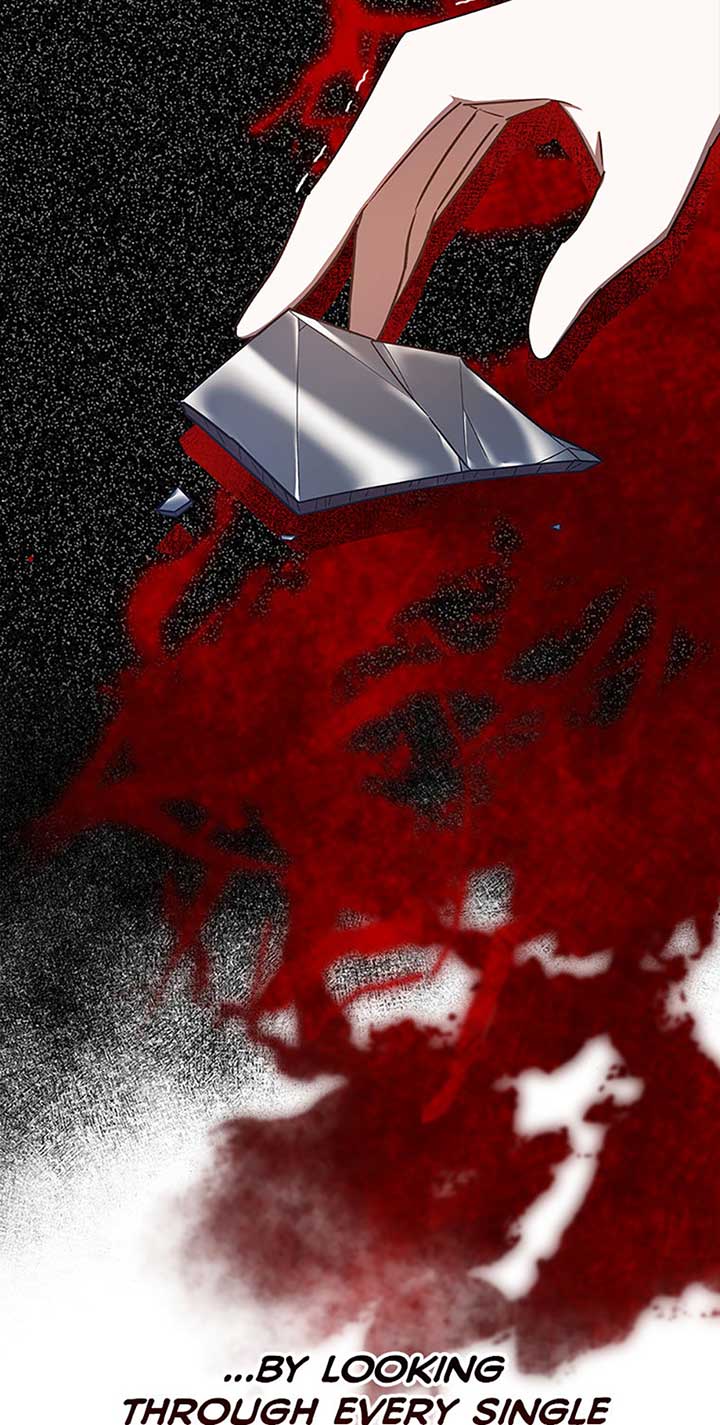 I’m a Supporting Role in a Horror Game, Don’t Kill Me Chapter 27 - Page 17