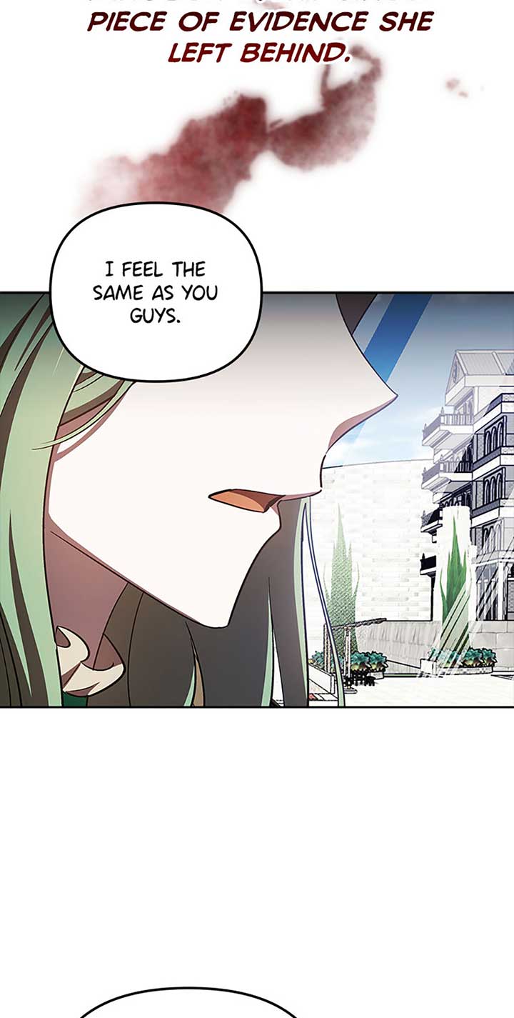 I’m a Supporting Role in a Horror Game, Don’t Kill Me Chapter 27 - Page 18