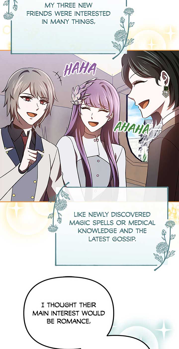 I’m a Supporting Role in a Horror Game, Don’t Kill Me Chapter 27 - Page 2