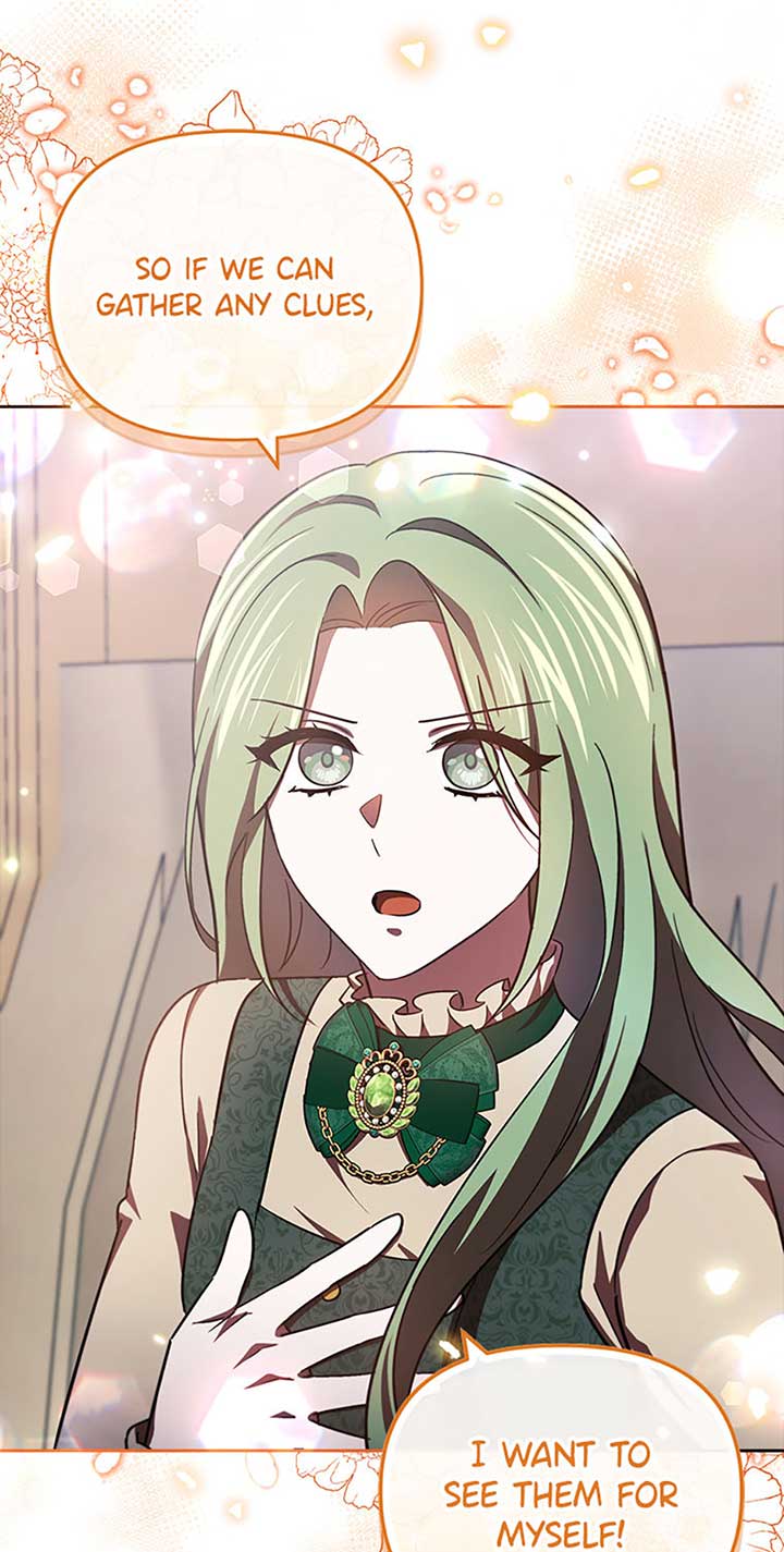 I’m a Supporting Role in a Horror Game, Don’t Kill Me Chapter 27 - Page 20