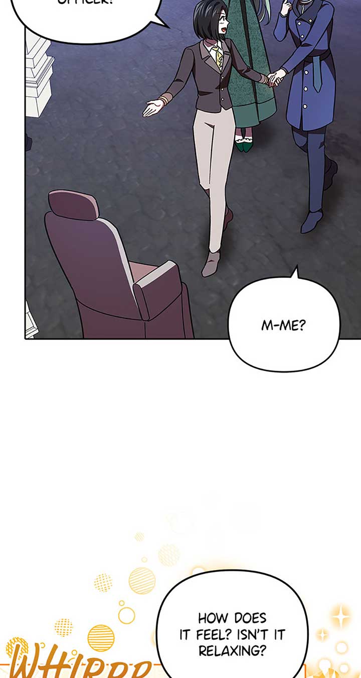I’m a Supporting Role in a Horror Game, Don’t Kill Me Chapter 27 - Page 30