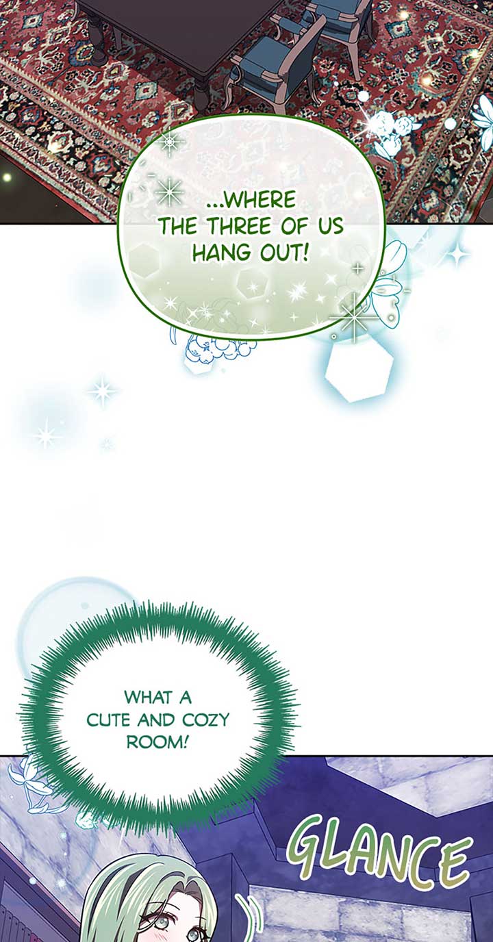 I’m a Supporting Role in a Horror Game, Don’t Kill Me Chapter 27 - Page 37