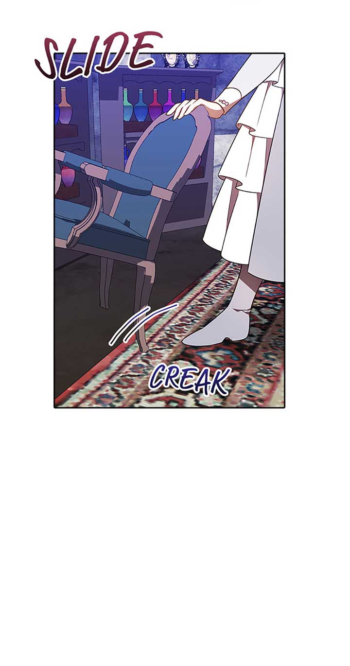 I’m a Supporting Role in a Horror Game, Don’t Kill Me Chapter 27 - Page 39