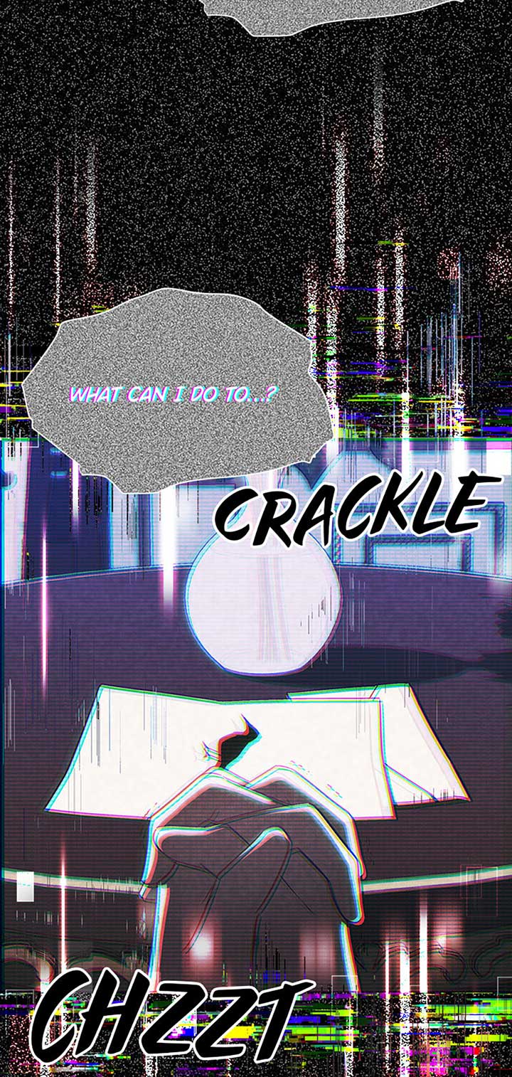 I’m a Supporting Role in a Horror Game, Don’t Kill Me Chapter 27 - Page 49