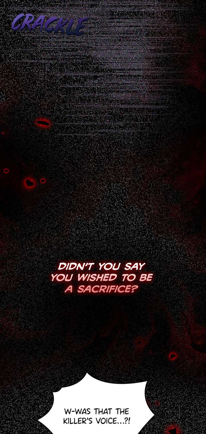I’m a Supporting Role in a Horror Game, Don’t Kill Me Chapter 27 - Page 52