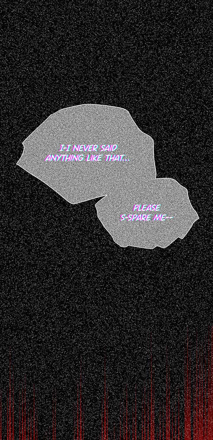 I’m a Supporting Role in a Horror Game, Don’t Kill Me Chapter 27 - Page 55