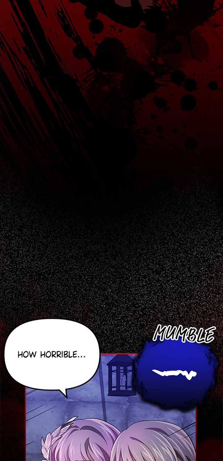 I’m a Supporting Role in a Horror Game, Don’t Kill Me Chapter 27 - Page 57