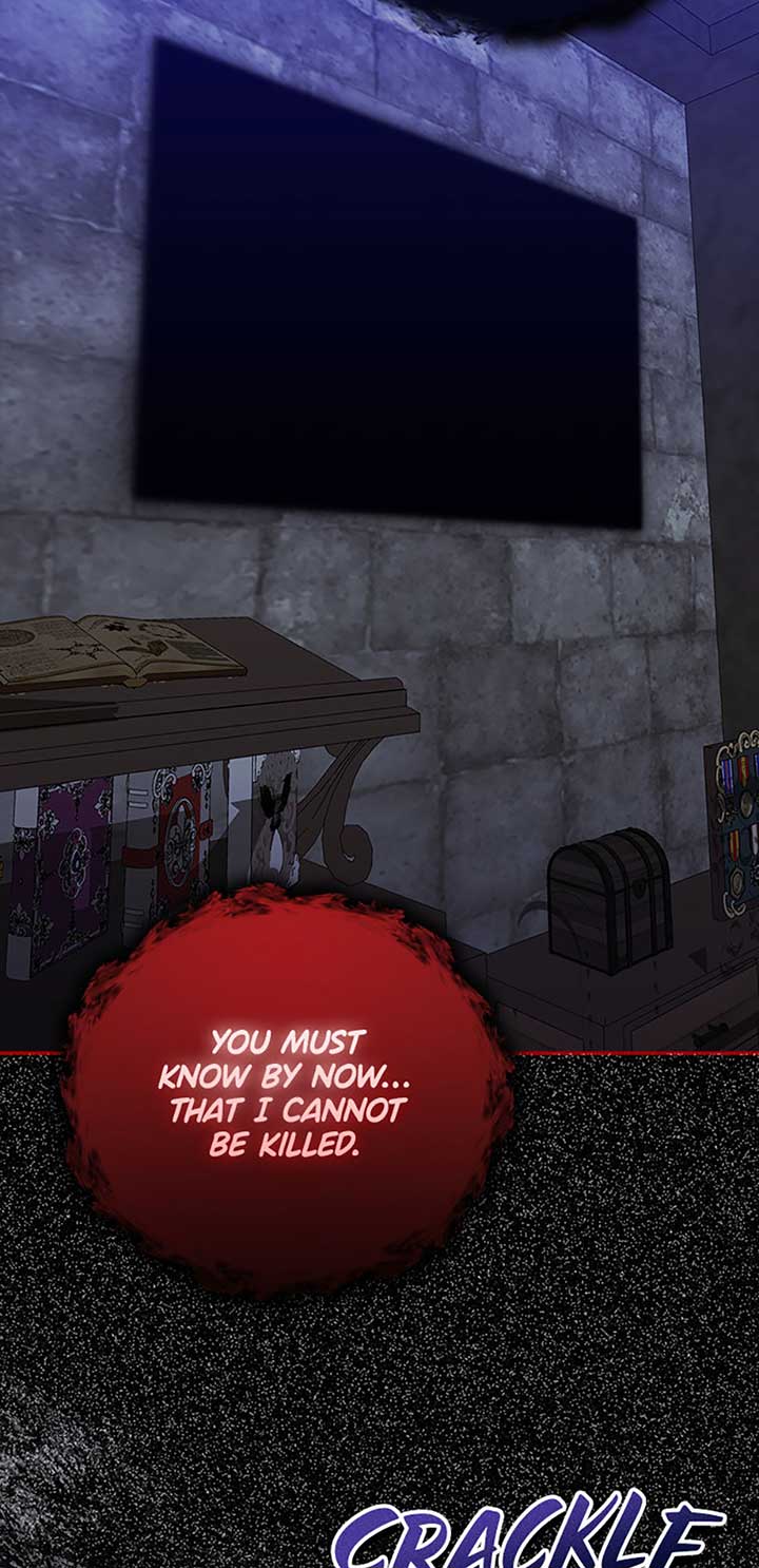 I’m a Supporting Role in a Horror Game, Don’t Kill Me Chapter 27 - Page 59