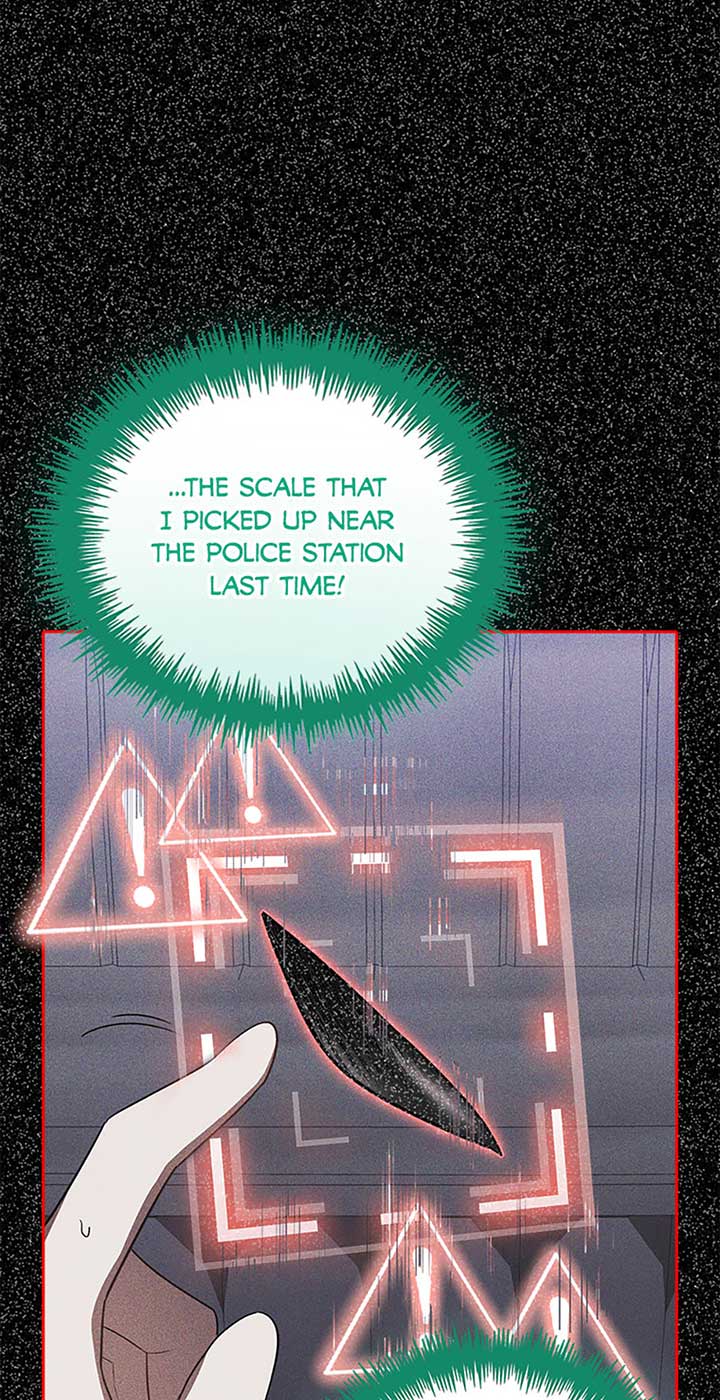 I’m a Supporting Role in a Horror Game, Don’t Kill Me Chapter 27 - Page 63