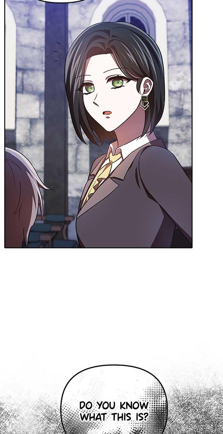 I’m a Supporting Role in a Horror Game, Don’t Kill Me Chapter 27 - Page 68
