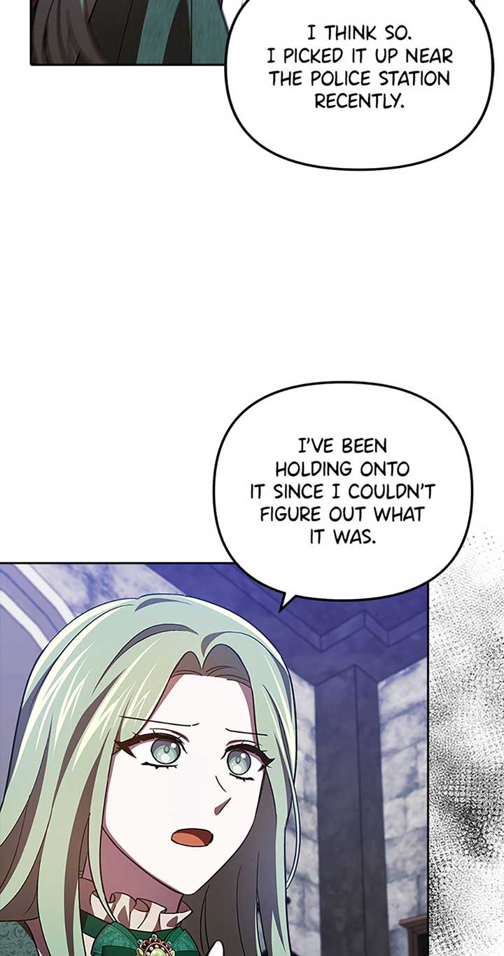 I’m a Supporting Role in a Horror Game, Don’t Kill Me Chapter 27 - Page 71