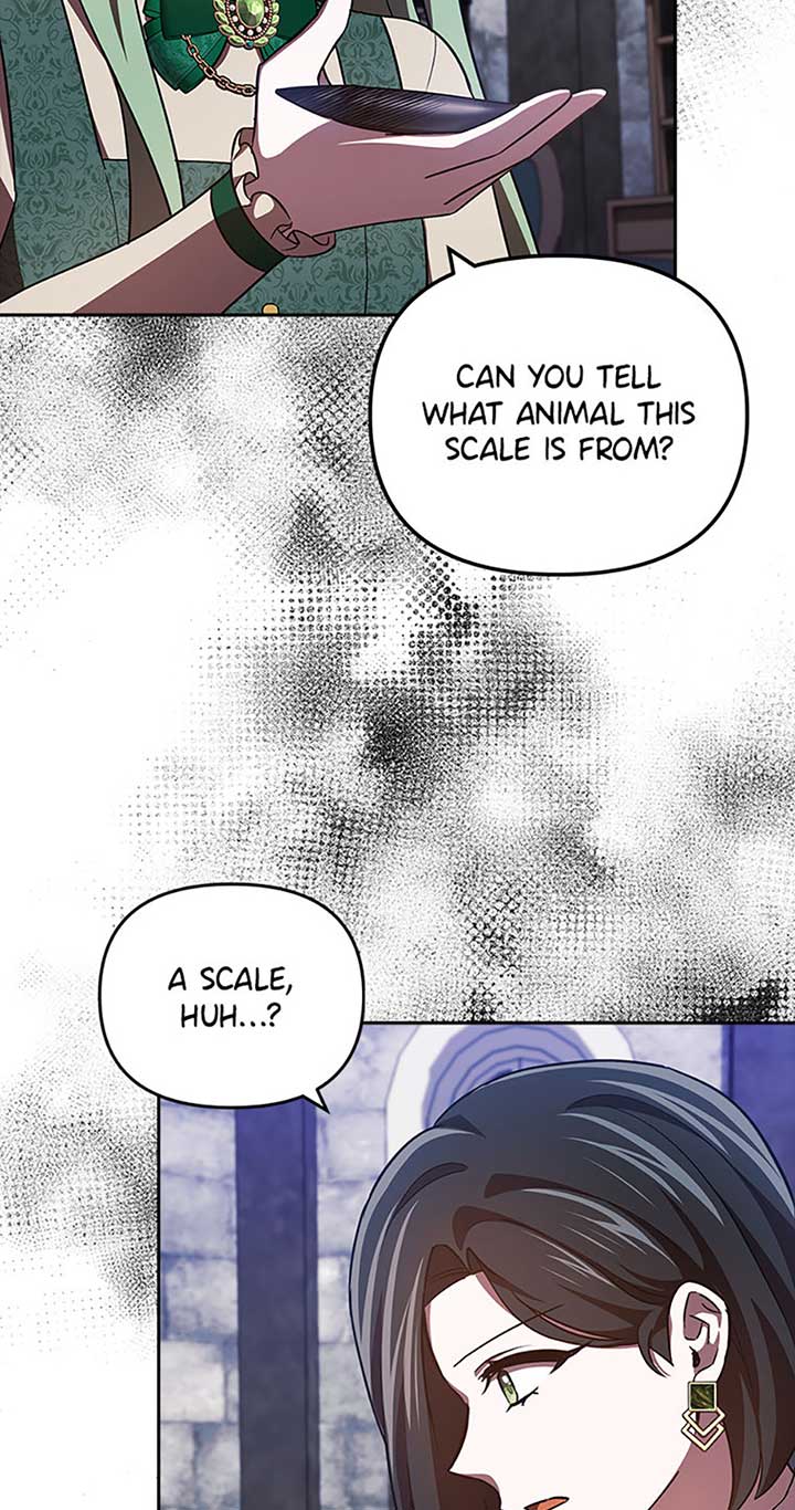 I’m a Supporting Role in a Horror Game, Don’t Kill Me Chapter 27 - Page 72