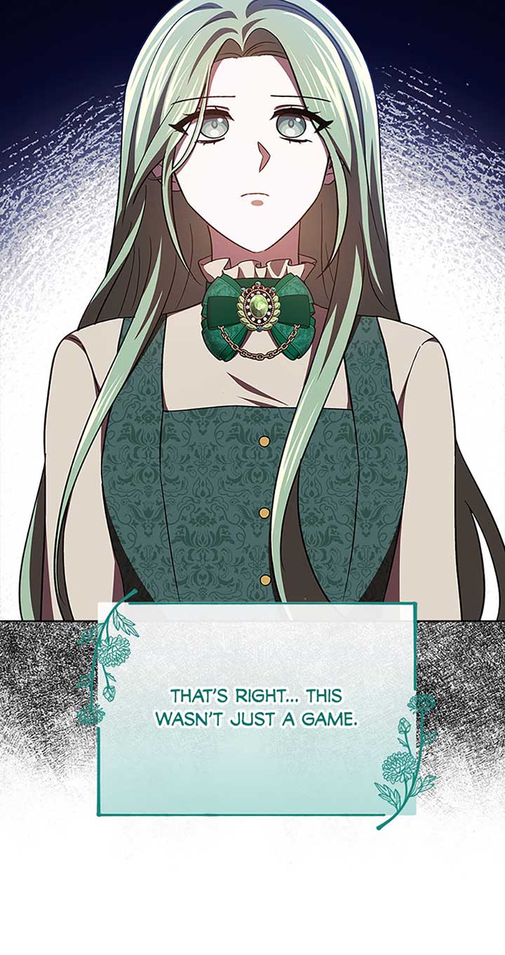I’m a Supporting Role in a Horror Game, Don’t Kill Me Chapter 27 - Page 77