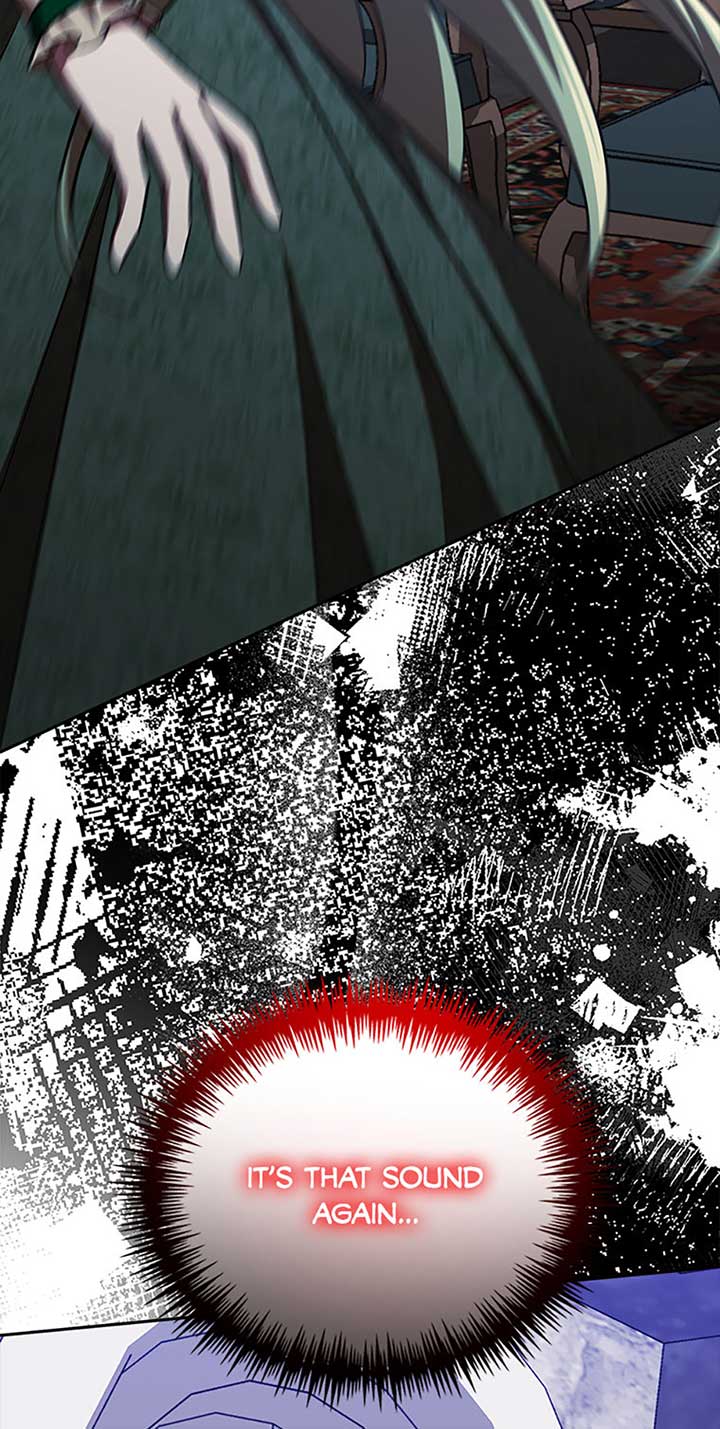 I’m a Supporting Role in a Horror Game, Don’t Kill Me Chapter 27 - Page 81