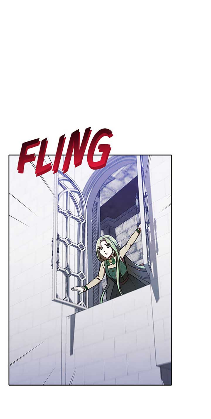 I’m a Supporting Role in a Horror Game, Don’t Kill Me Chapter 27 - Page 84