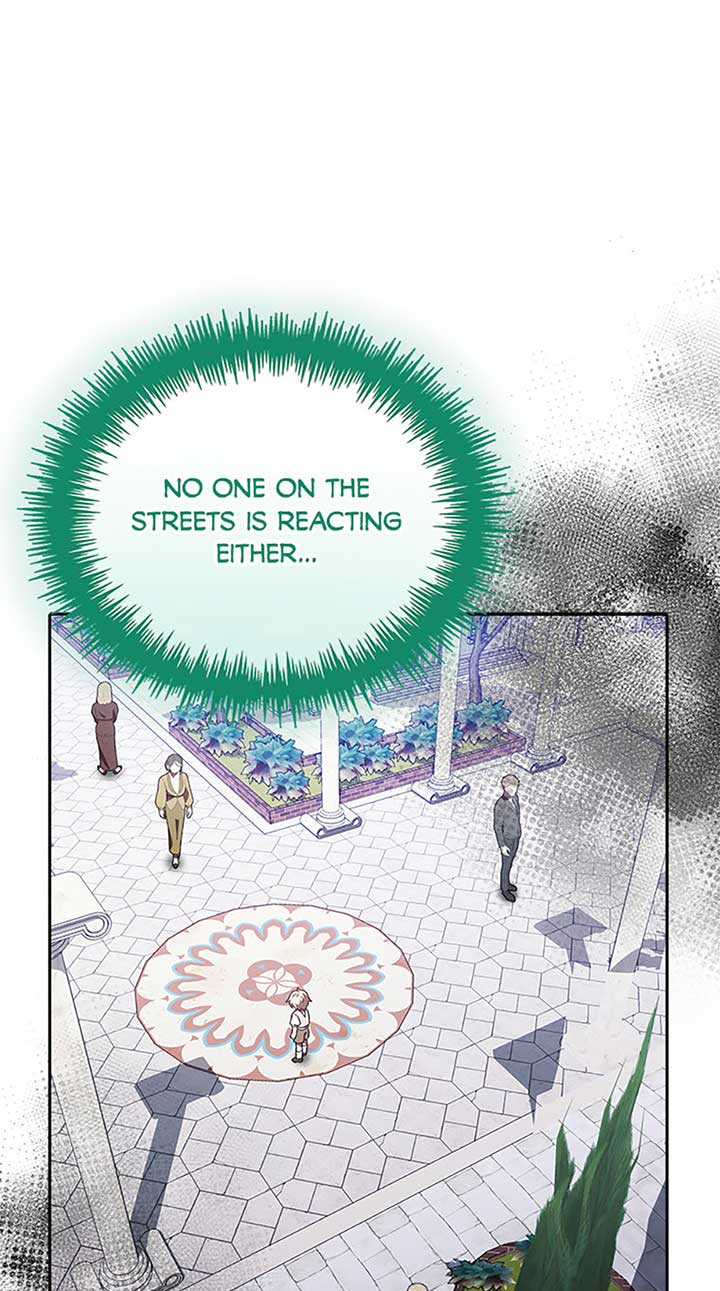 I’m a Supporting Role in a Horror Game, Don’t Kill Me Chapter 27 - Page 85