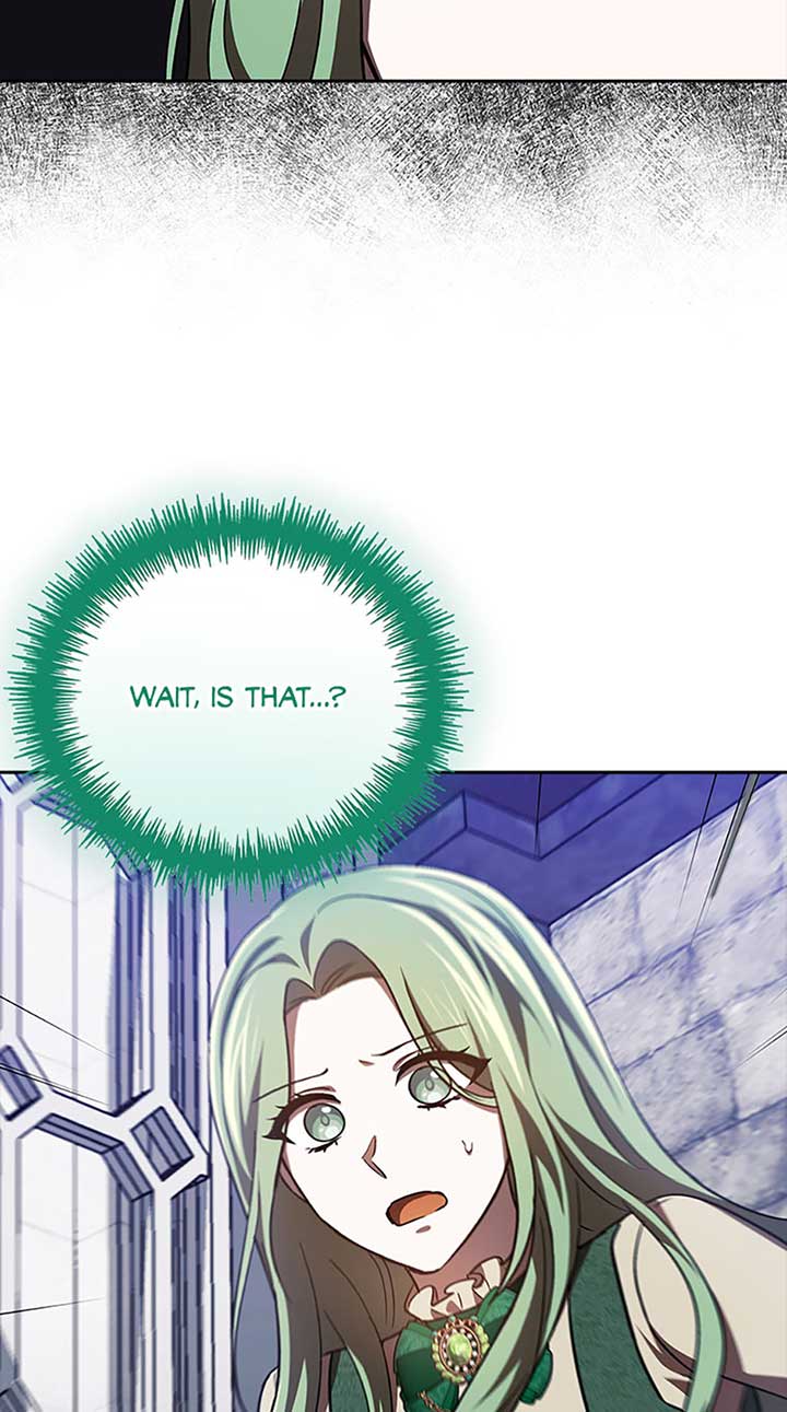 I’m a Supporting Role in a Horror Game, Don’t Kill Me Chapter 27 - Page 87