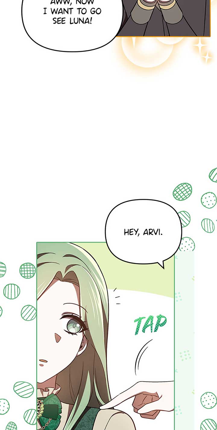 I’m a Supporting Role in a Horror Game, Don’t Kill Me Chapter 27 - Page 9