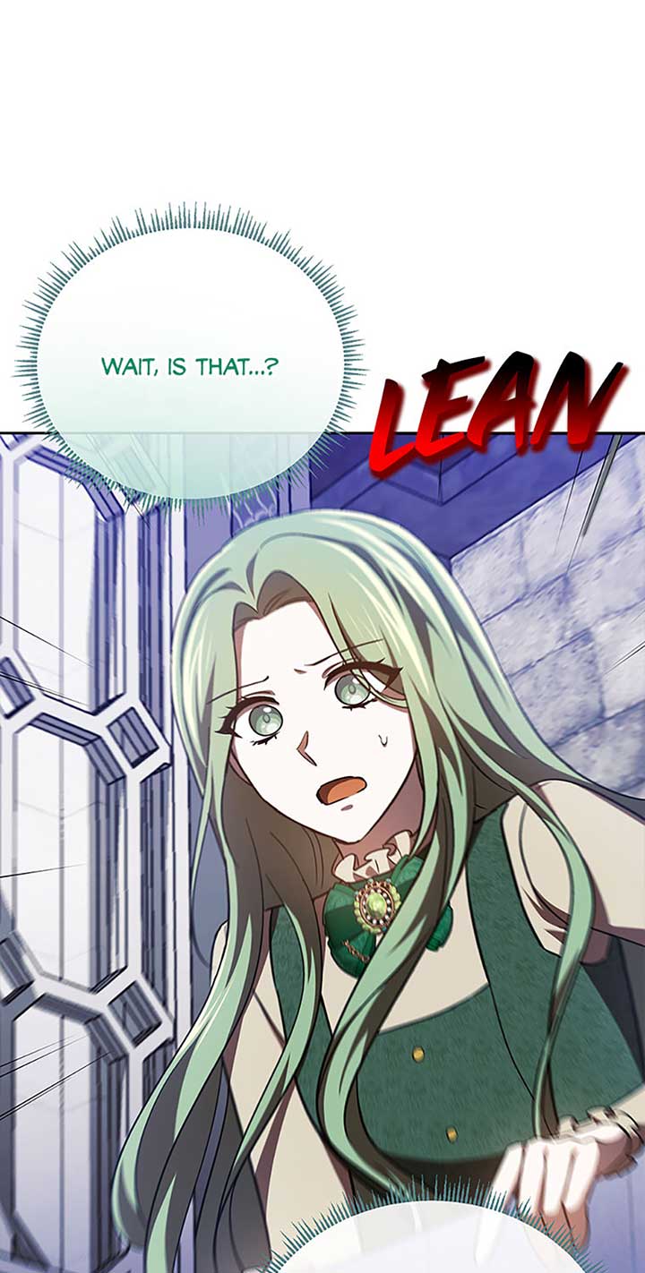 I’m a Supporting Role in a Horror Game, Don’t Kill Me Chapter 28 - Page 0