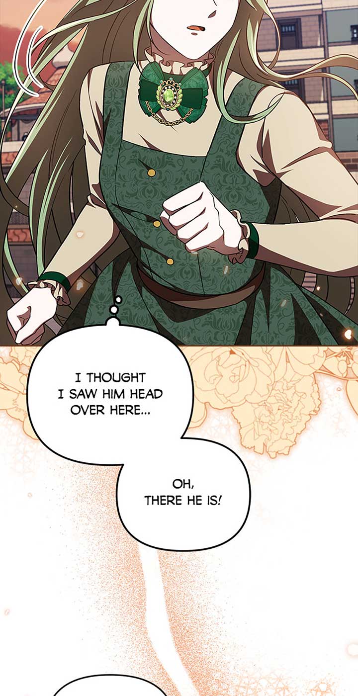 I’m a Supporting Role in a Horror Game, Don’t Kill Me Chapter 28 - Page 12