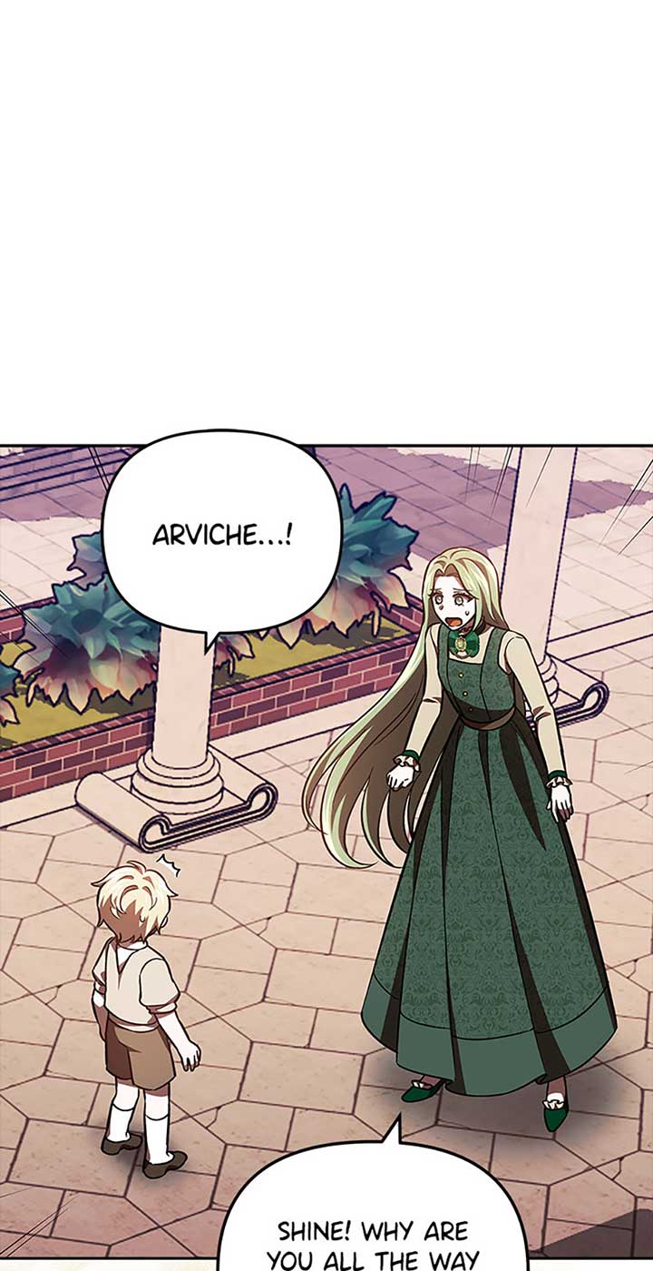 I’m a Supporting Role in a Horror Game, Don’t Kill Me Chapter 28 - Page 14
