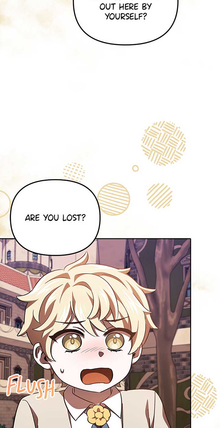 I’m a Supporting Role in a Horror Game, Don’t Kill Me Chapter 28 - Page 15