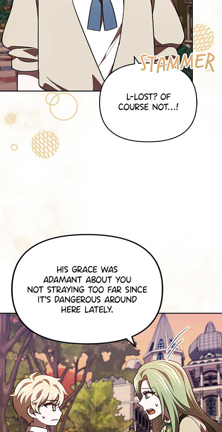 I’m a Supporting Role in a Horror Game, Don’t Kill Me Chapter 28 - Page 16