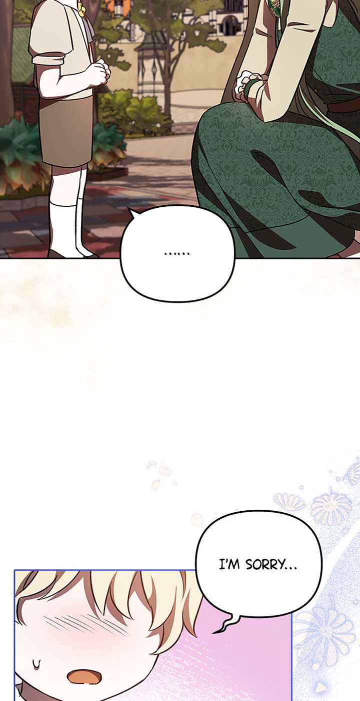 I’m a Supporting Role in a Horror Game, Don’t Kill Me Chapter 28 - Page 17