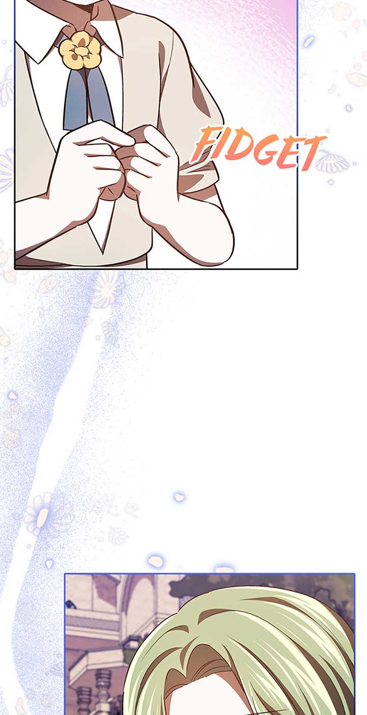 I’m a Supporting Role in a Horror Game, Don’t Kill Me Chapter 28 - Page 18