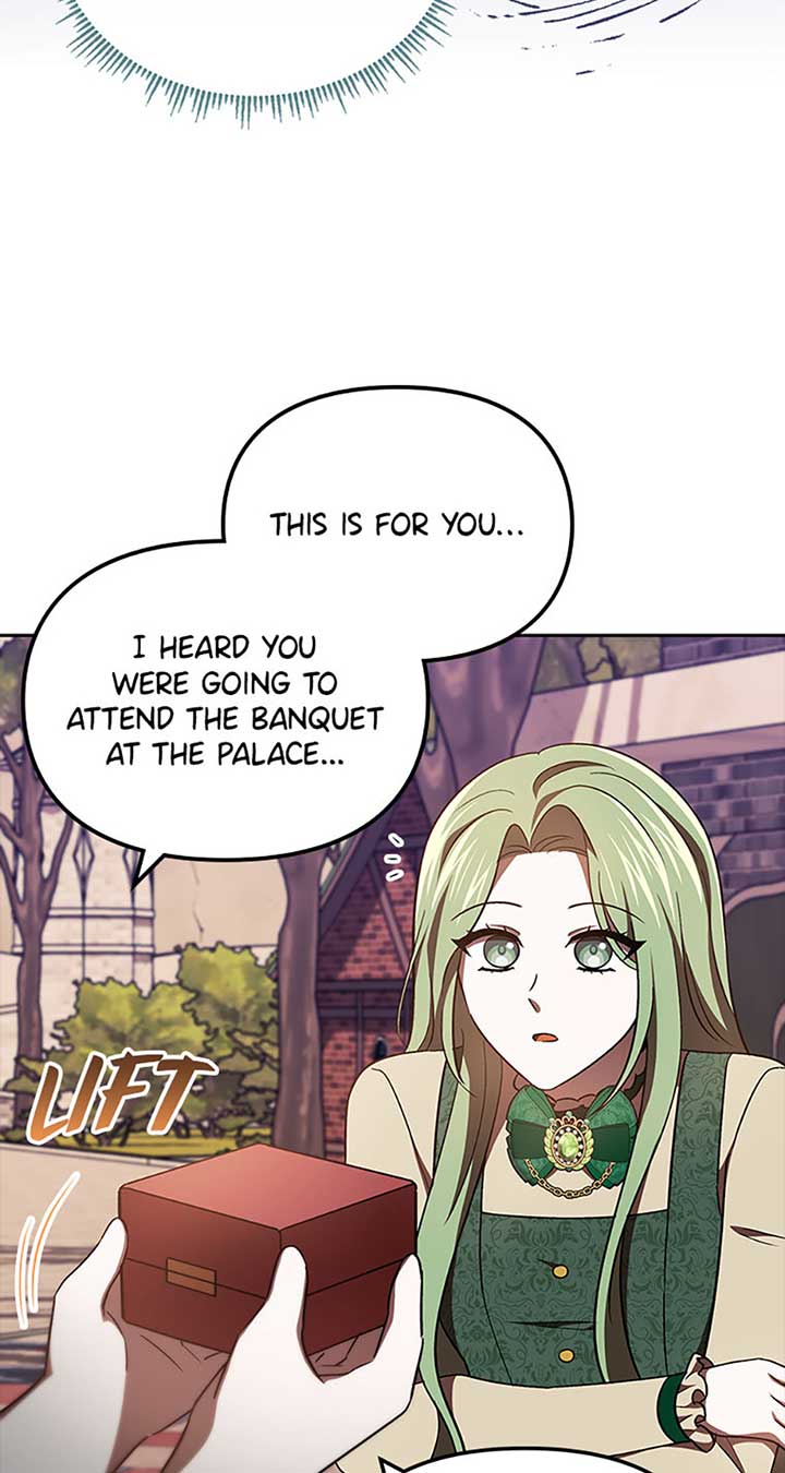 I’m a Supporting Role in a Horror Game, Don’t Kill Me Chapter 28 - Page 23